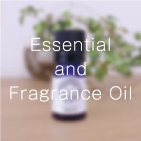 Essential & Fragrance Oil