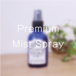 Premium Mist Spray