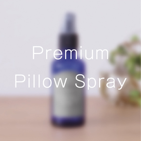Premium Pillow Spray